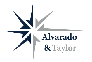 Alvarado and Taylor